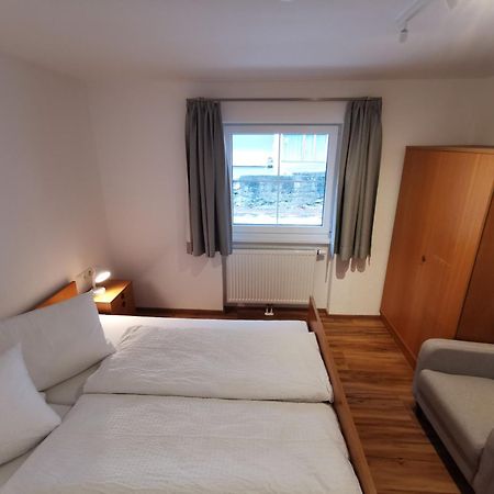 Apartments Haus Schoen - Preise Inclusive Pitztal Sommer Card Jerzens Habitación foto
