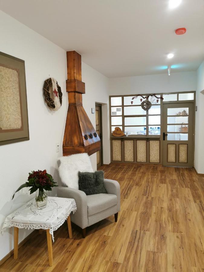 Apartments Haus Schoen - Preise Inclusive Pitztal Sommer Card Jerzens Exterior foto