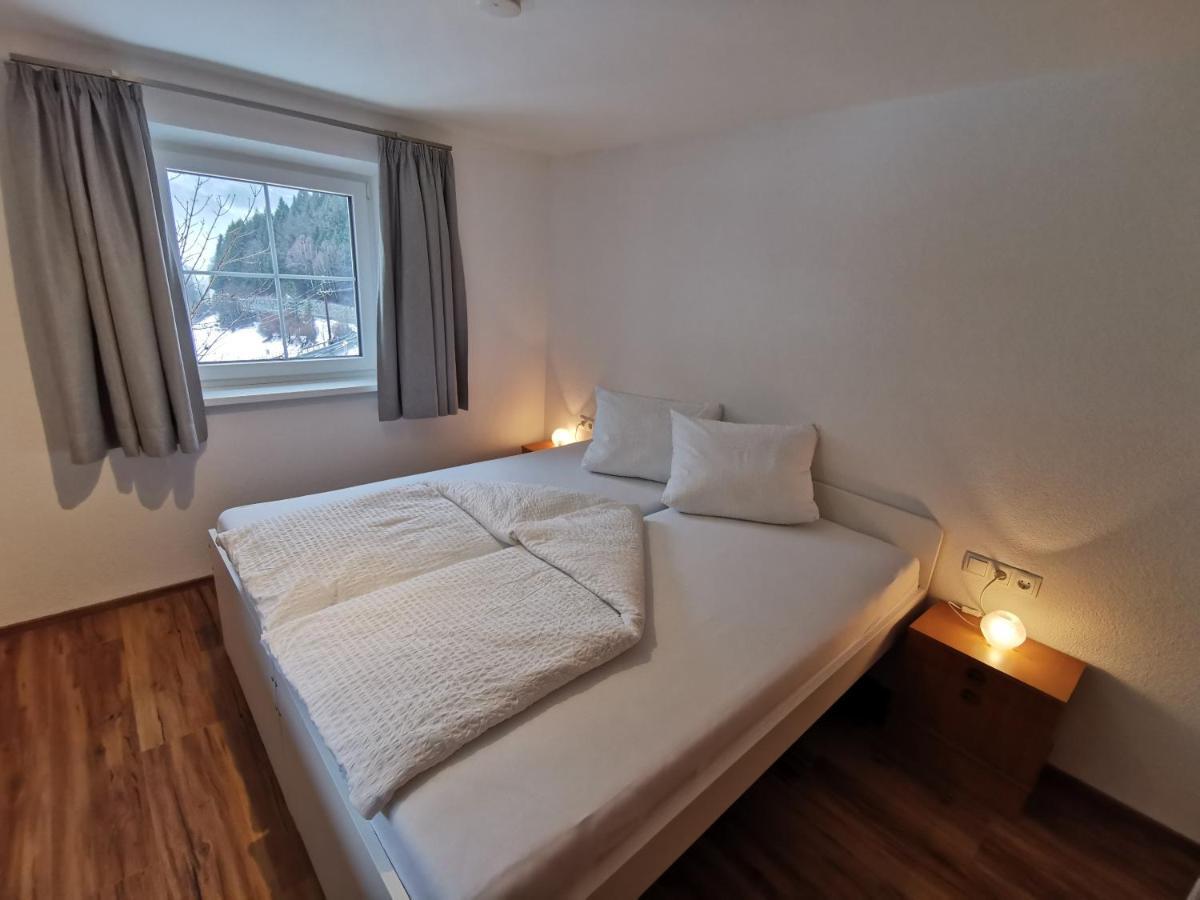 Apartments Haus Schoen - Preise Inclusive Pitztal Sommer Card Jerzens Exterior foto