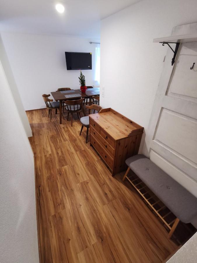 Apartments Haus Schoen - Preise Inclusive Pitztal Sommer Card Jerzens Exterior foto