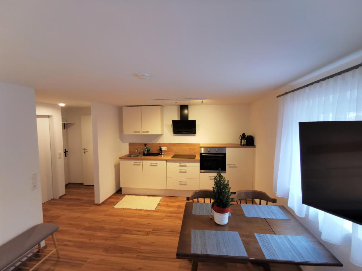 Apartments Haus Schoen - Preise Inclusive Pitztal Sommer Card Jerzens Exterior foto