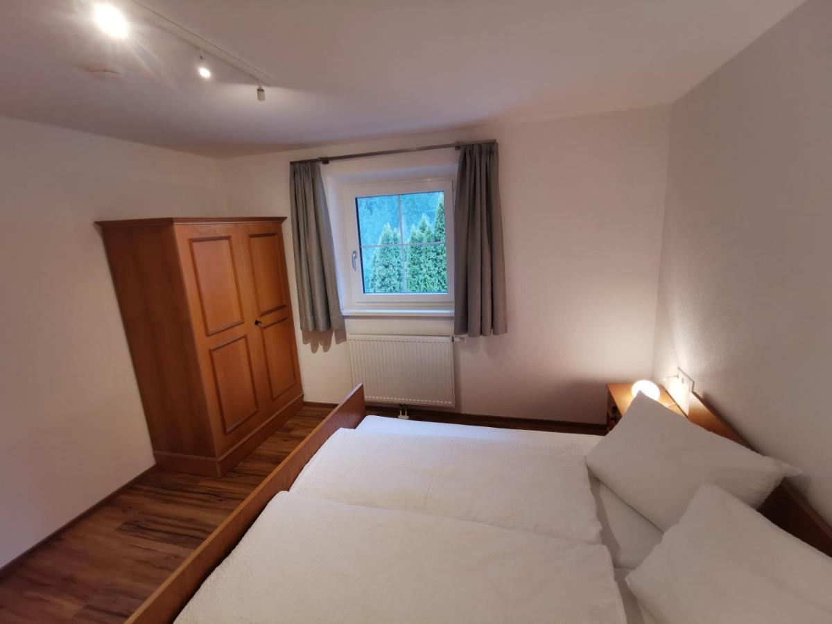 Apartments Haus Schoen - Preise Inclusive Pitztal Sommer Card Jerzens Exterior foto
