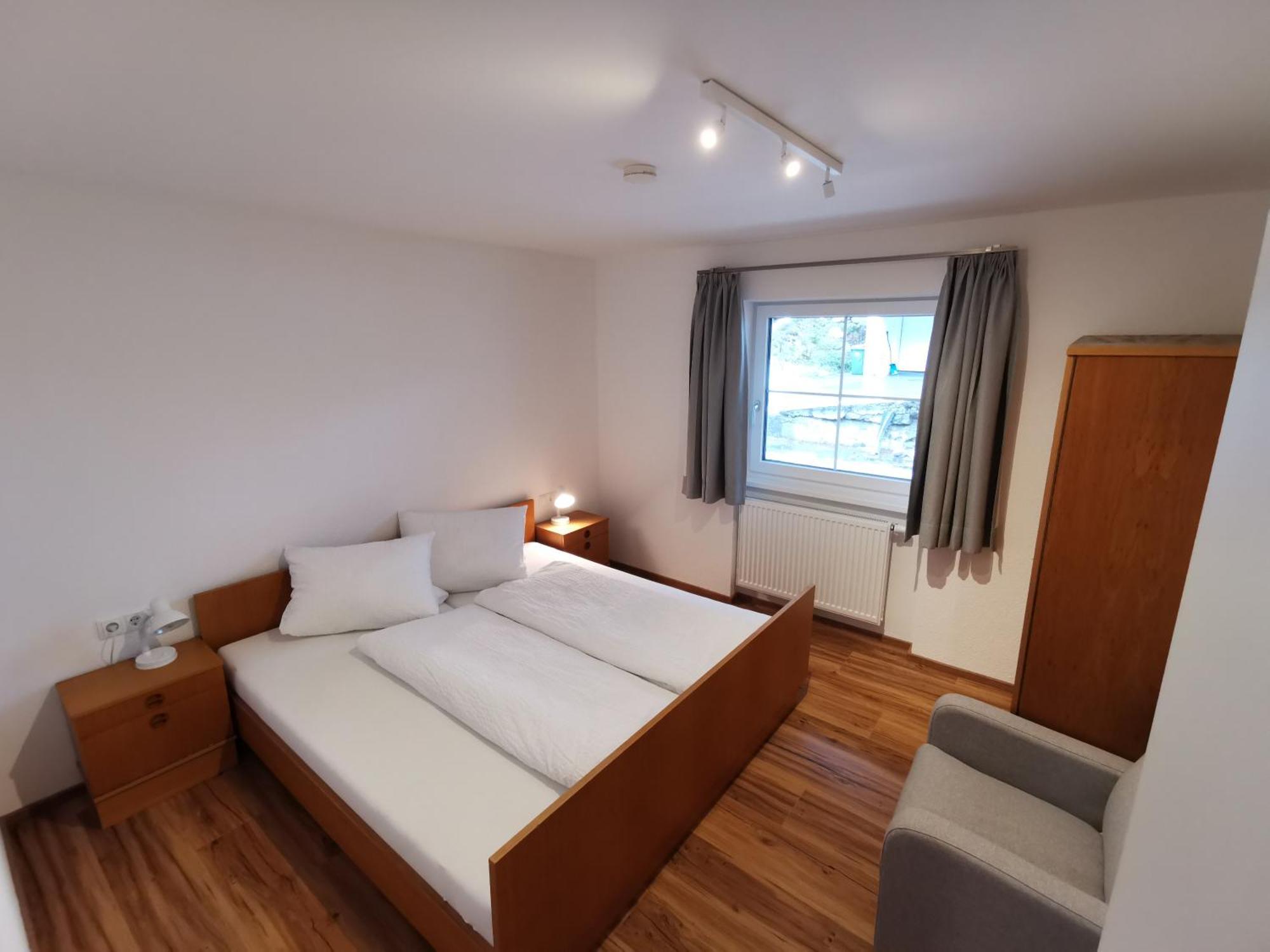 Apartments Haus Schoen - Preise Inclusive Pitztal Sommer Card Jerzens Habitación foto