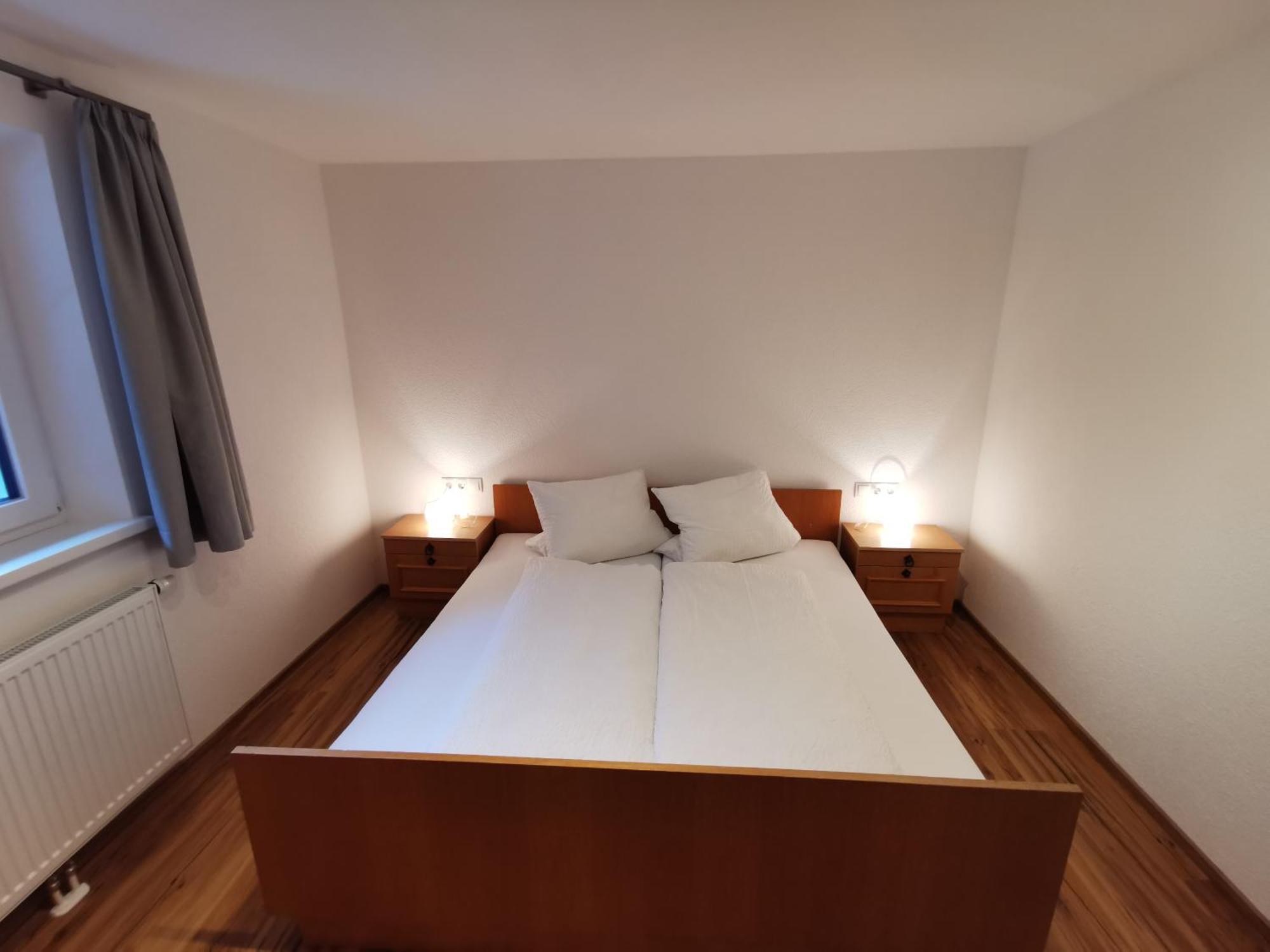 Apartments Haus Schoen - Preise Inclusive Pitztal Sommer Card Jerzens Habitación foto