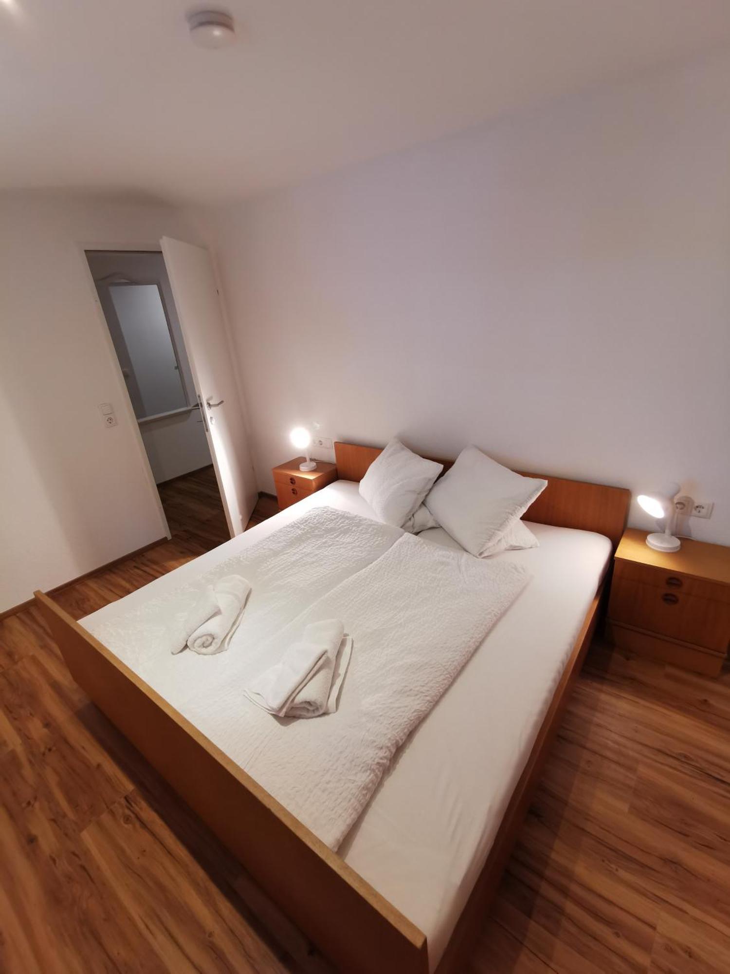 Apartments Haus Schoen - Preise Inclusive Pitztal Sommer Card Jerzens Habitación foto