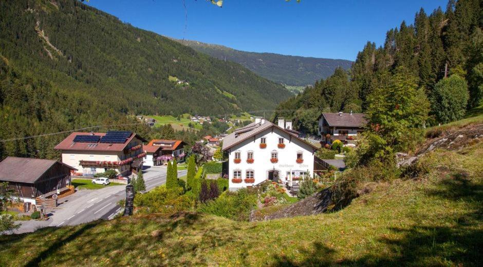 Apartments Haus Schoen - Preise Inclusive Pitztal Sommer Card Jerzens Habitación foto